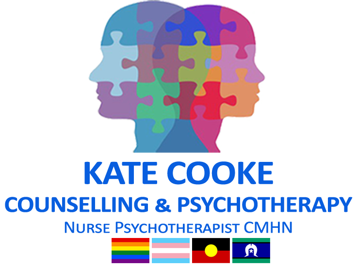 Kate Cooke Counselling & Psychotherapy